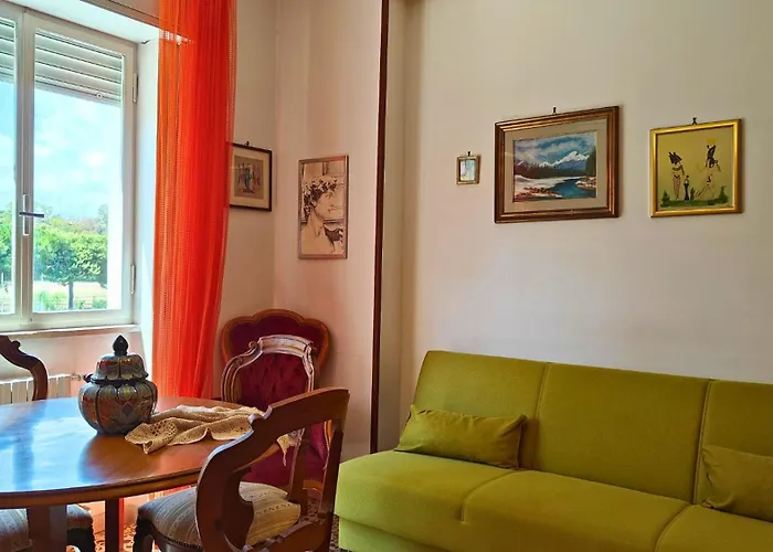 Aura Lucis, Elegant For 8, Parking, Wi-fi Apartamento *