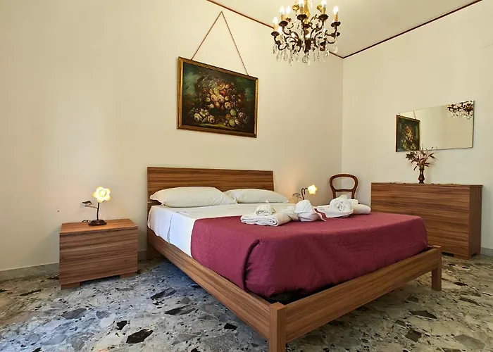 Apartamento Aura Lucis, Elegant For 8, Parking, Wi-fi Syracuse