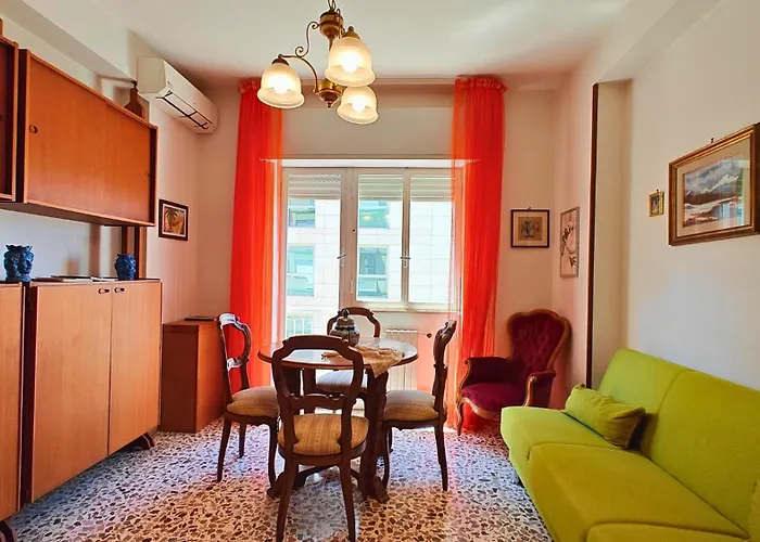 Apartamento Aura Lucis, Elegant For 8, Parking, Wi-fi Syracuse