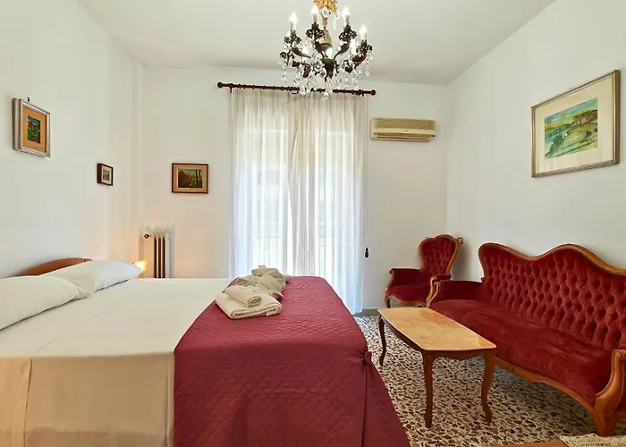 Aura Lucis, Elegant For 8, Parking, Wi-fi Apartamento *