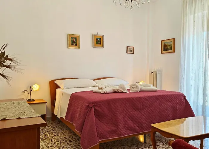 Apartamento Aura Lucis, Elegant For 8, Parking, Wi-fi